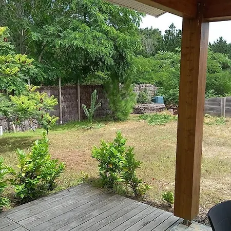 Le Domaine Du - Maison - Jardin * Moliets-et-Maa