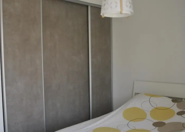 Nyaraló Maison Ocean