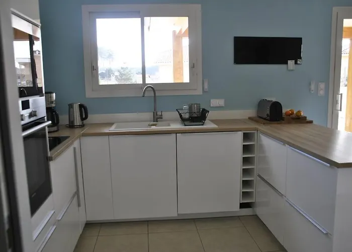 Nyaraló Maison Ocean *