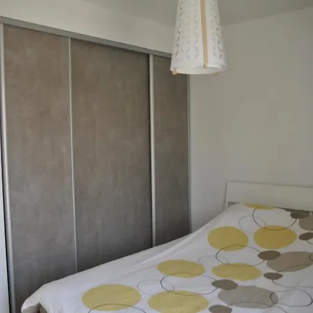 Vakantiehuis Maison Ocean